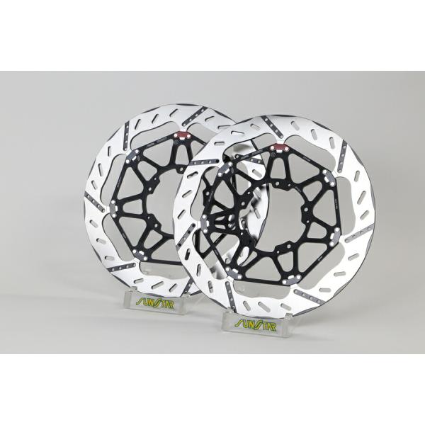 SUNSTAR（サンスター） エプタ ステージ0 レーシングディスク