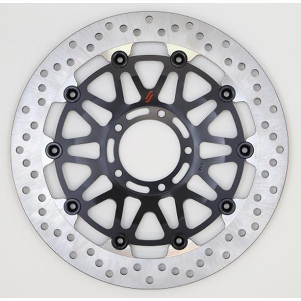 SUNSTAR（サンスター） プレミアムレーシング フロントディスク