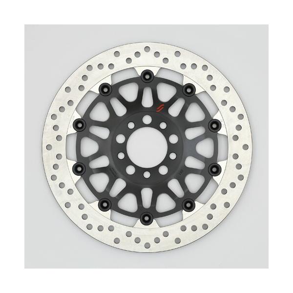 SUNSTAR サンスター プレミアムレーシング フロントディスク