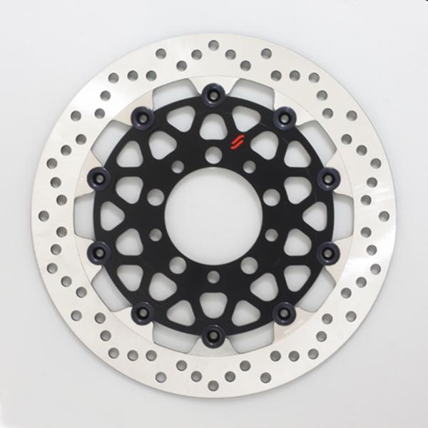 SUNSTAR（サンスター） プレミアムレーシング フロントディスク