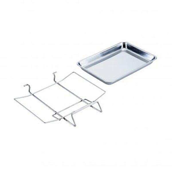 【のぶ右衛門】ユニフレーム　ユニセラSET ➕　その他 UNIFLAME（ユニフレーム） ユニセラ サイドトレー 品番:615188