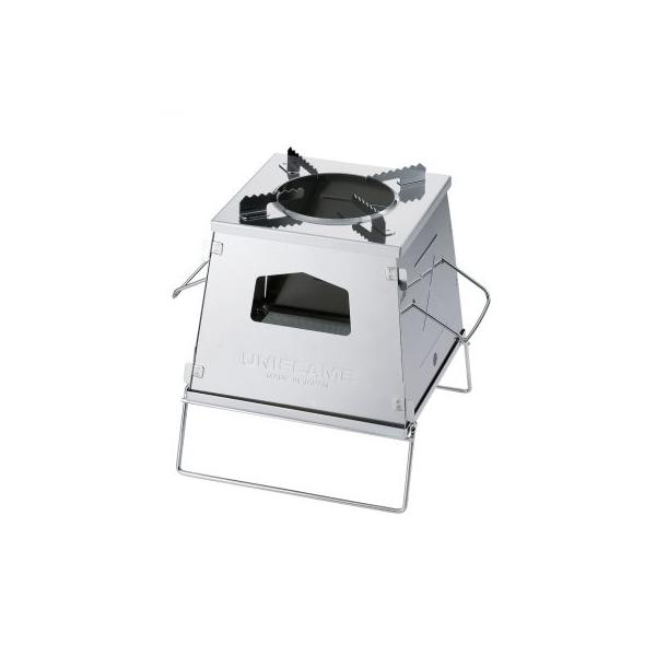 UNIFLAME（ユニフレーム） ネイチャーストーブ ラージ 品番:682982