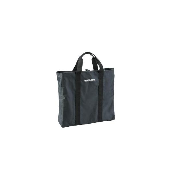 ファイアグリル専用ケース３台収納も可能で、引裂きにも強く丈夫です。