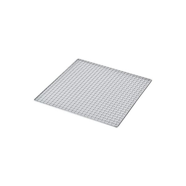 ファイアグリルシリーズを永くご愛用頂くためにスペアをご用意ファイアグリル専用の焼き網。