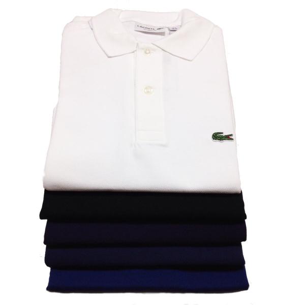 Lacoste L1212 L12 12 定番 半袖 鹿の子 ラコステ メンズポロシャツ Buyee Buyee Japanese Proxy Service Buy From Japan Bot Online