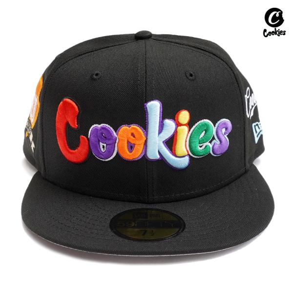 30%OFF】COOKIES クッキーズ NEW ERA ニューエラ 帽子 キャップ