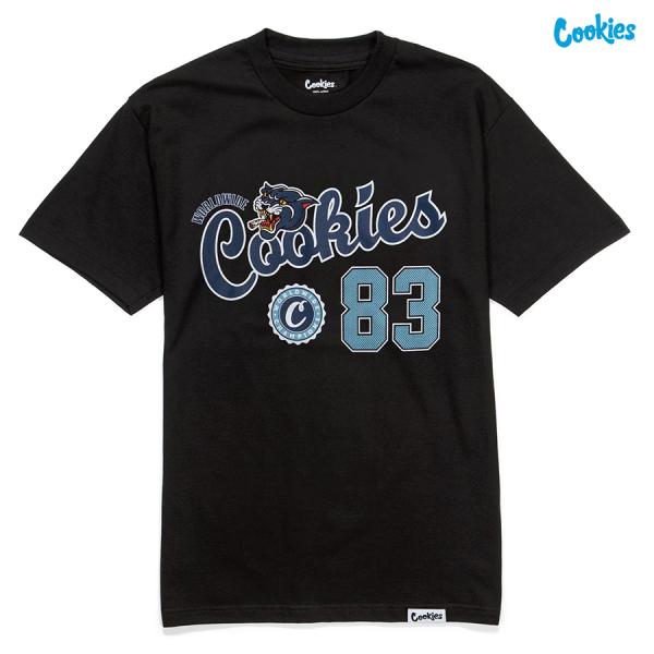 【Cookies】米国人気沸騰 Original ロゴ V3 半袖Tシャツ 関送込 楽天市場】【送料無料】COOKIES ORIGINAL LOGO Tシャツ【BLACK