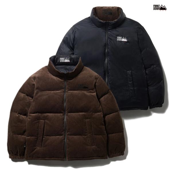 20%OFF】FIRST DOWN ファーストダウン ジャケット ダウンジャケット 