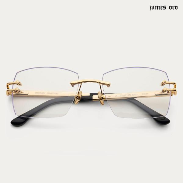 james' oro サングラス　collection i james' oro サングラス collection i JAMES ORO