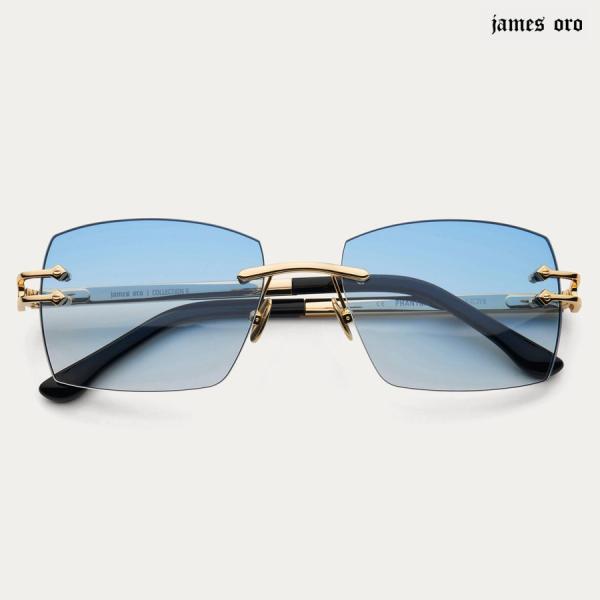 james' oro サングラス　collection i james' oro サングラス collection i JAMES ORO