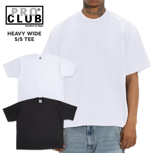 関税込み♪【Pro Club】ヘビーワイド ポケット★ロゴ Tシャツ 関税込み♪【Pro Club】ヘビーワイド ポケット☆ロゴ Tシャツ