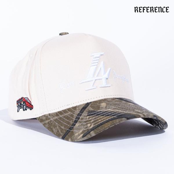 REFERENCE リファレンス REFERENCE リファレンス キャップ 帽子 CAP スナップバック SNAPBACK