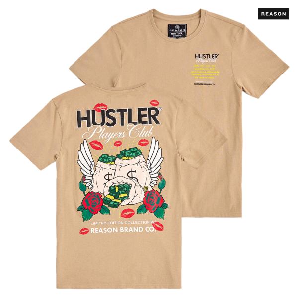 40%OFF】REASON CLOTHING リーズンクロージング Tシャツ 半袖 ショート 