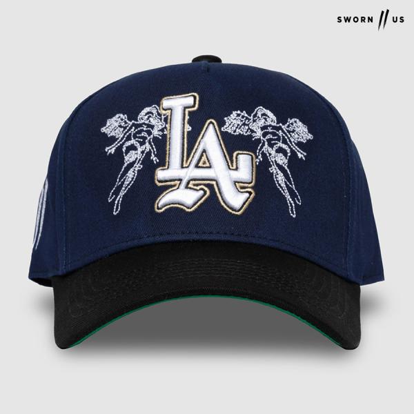 SWORN TO US 帽子 キャップ SNAPBACK CAP スナップバック HIP
