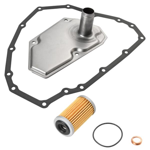 ワゴンR MH34S MH44S CVT ストレーナー フィルター ガスケット付き