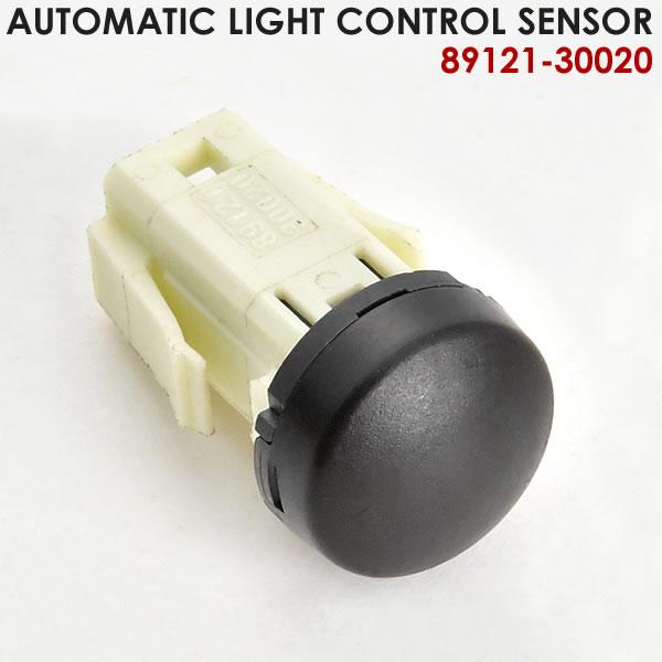 ZVW50 プリウス オートライトセンサー 89121-30020 互換品 ライト
