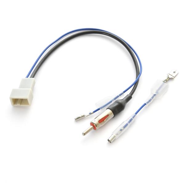 ZC32S ZC72S ZD72S スイフト スイフトスポーツ H22.9-H29.1 ラジオ変換