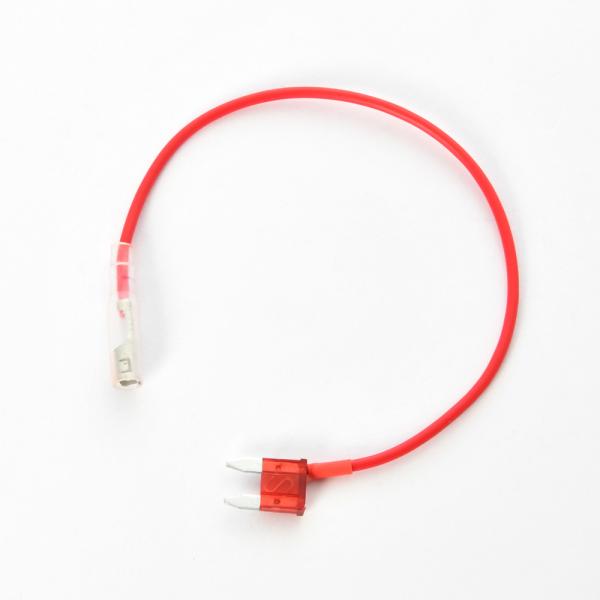 ZC31S/ZC71S/ZC11S/ZD11S/ZC21S/ZD21S スイフト ミニ平型ヒューズ電源