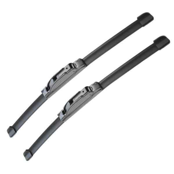フィアット バルケッタ 1.8i.e. 16V [00.10‐05.02] 475mm×475mm エアロワイパー 2本