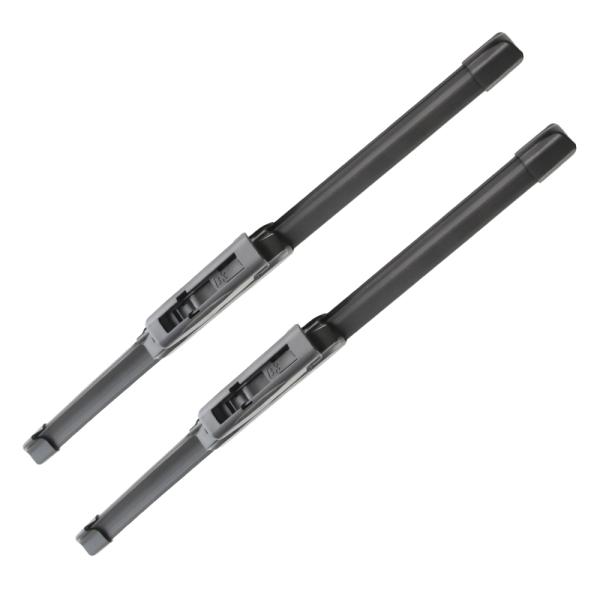 シトロエン DS3 1.2 VTi [12.06-15.04] 600mm×400mm エアロワイパー 2本
