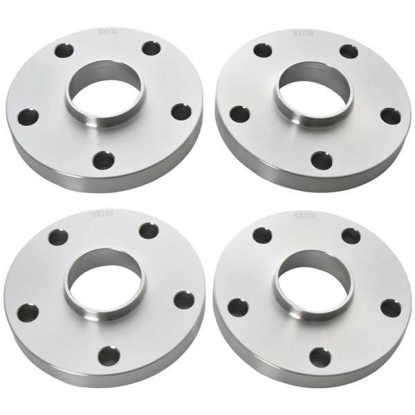 30系/32系 クラウンセダン ハブ付きホイールスペーサー ワイトレ