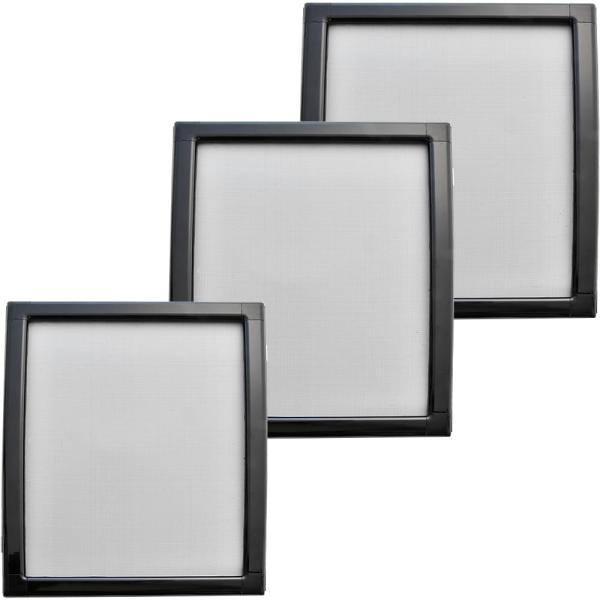 さいと　サイド小窓あり片側とリアゲート用のセット inex-2_hia56-sml01