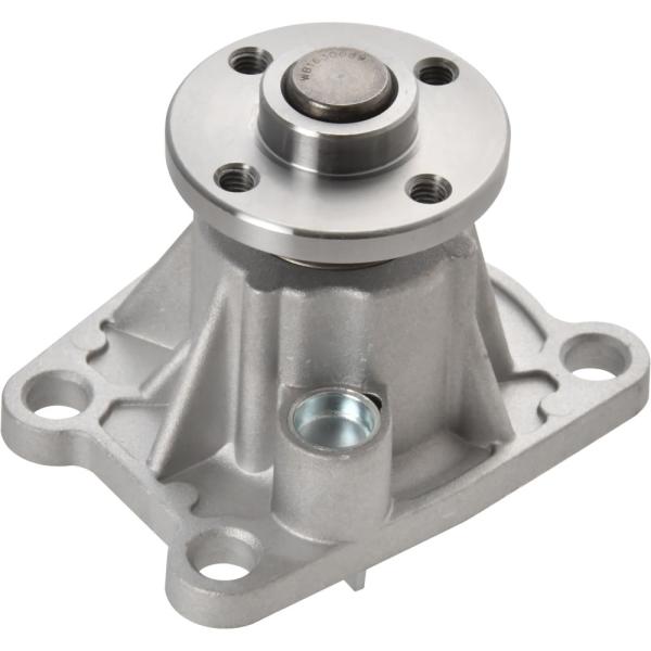 L575S L585S ムーヴコンテ カスタム H20.8-H29.3 ウォーターポンプ Oリング付き 互換品番 16100-B9453 -B9454 -B9455