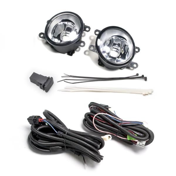 Nsp Nhp Ncp170系 シエンタ H27 7 フォグランプキット トヨタフォグ 配線 後付け トヨタ純正タイプ 汎用品 Ext07 3 034 イネックスヤフーショップ 通販 Yahoo ショッピング