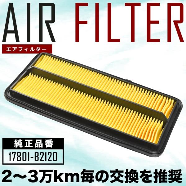 �y�݊��i�z S500J/S510J �T���o�[�g���b�N �G�A�t�B���^�[ �G�A�N���[�i�[ H26.9- NA�ԃm���^�[�{ AIRF43 ���i�摜