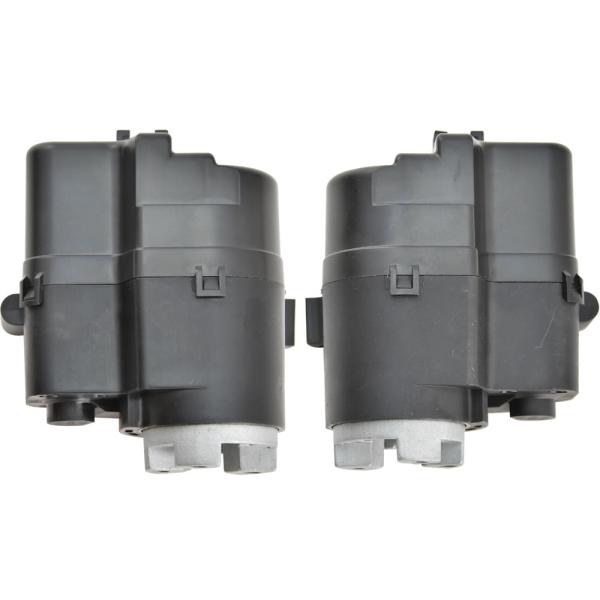 CV5W CV1W デリカ D:5 D5 電動格納 ドアミラー モーター 左右