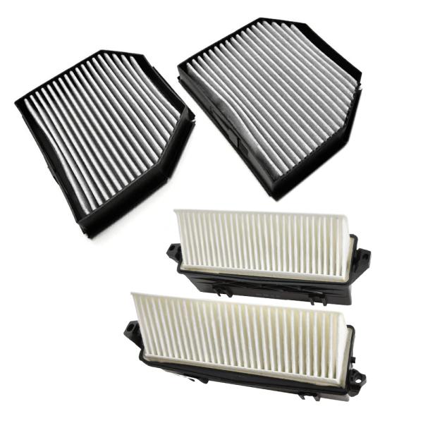 メルセデスベンツ Gクラス W463 エアコンフィルター ＋ エアクリーナー セット AIRF610 AIRCON403+AIRCON406
