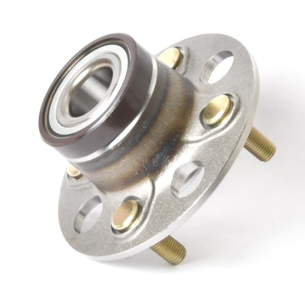 GE6 GE8 フィット リアハブベアリング 1個 42200-TF0-Z51 : イネックス 