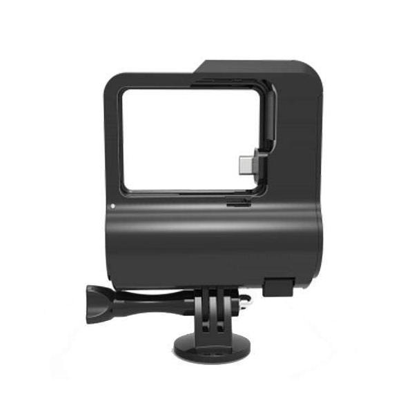 Re Fuel 9時間拡張充電式バッテリーfor Gopro Hero6 Hero5 並行輸入品 Jornaldopovaodf Com Br