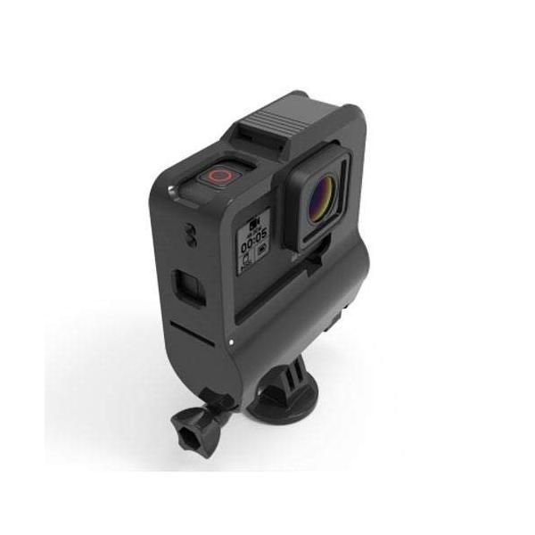 Re Fuel 9時間拡張充電式バッテリーfor Gopro Hero6 Hero5 並行輸入品 Jornaldopovaodf Com Br