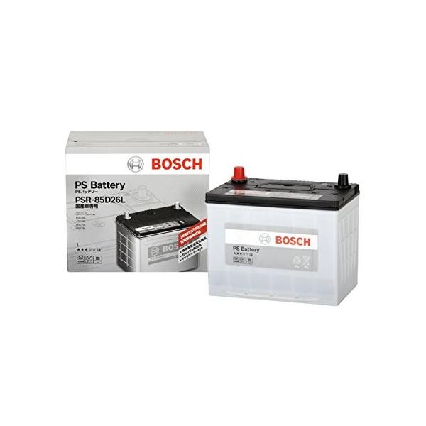 Bosch 通販 激安 ボッシュ Psバッテリー 充電制御車バッテリー Psr 85d26l 国産車