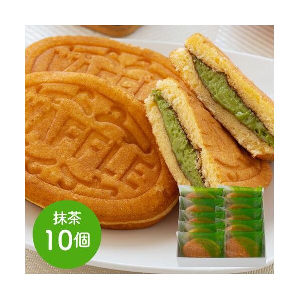 自慢のふわふわ生地で美味しい抹茶クリームを挟み込みました。ほろ苦い抹茶風味のワッフルです。■配送不可地域：離島は配送不可■温度帯：冷凍>■アレルゲン表示：（義務7品目）小麦、卵、乳成分■アレルゲン表示：（推奨21品目）大豆■賞味期限：...