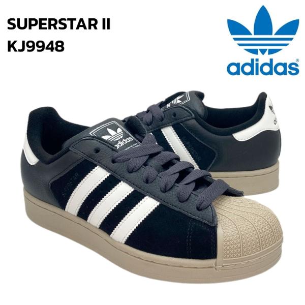 スーパースター II / アディダスオリジナルス adidas Originals アディダス スーパースター2 originals SUPER STAR 2