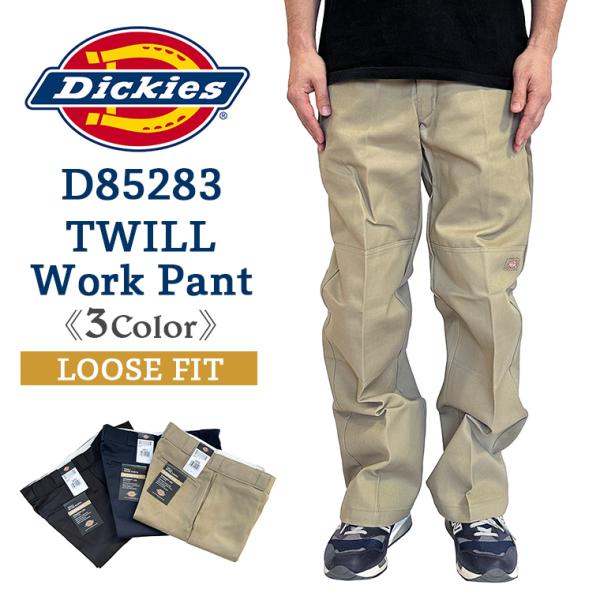 Cheater 60s Dickies サテン チノパン ワークパンツ Dickies ディッキーズ ワークパンツ チノパン : ballistik バリ