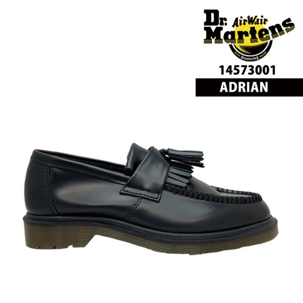 Dr.Martens（ドクターマーチン） ローファー メンズ タッセル