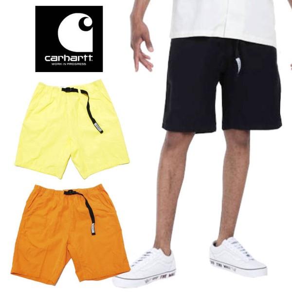 Carhartt WIP（カーハートワークインプログレス） ハーフパンツ
