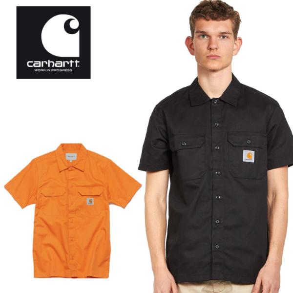 Carhartt WIP（カーハートワークインプログレス） シャツ カーハート