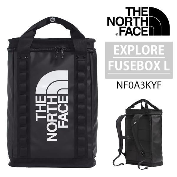 THE NORTH FACE ザ ノースフェイス リュックサック バックパック