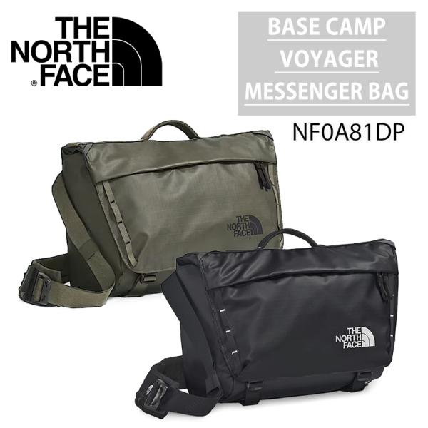 North face の防水　メッセンジャーバック THE NORTH FACE ザ ノースフェイス メッセンジャーバッグ BASE