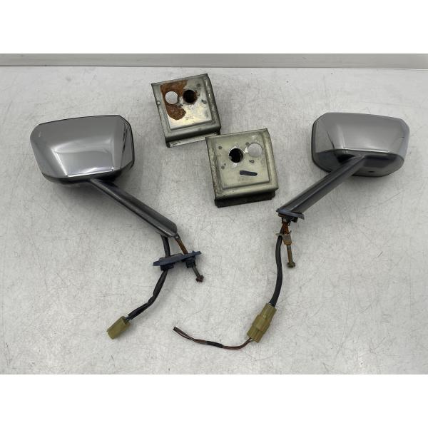 希少 取付OK トヨタ H2年 VG40 センチュリー リムジン 純正 フェンダー