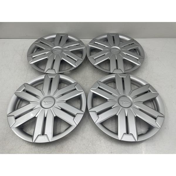 新車外し ダイハツ S700V アトレー ハイゼットカーゴ 純正 12インチ