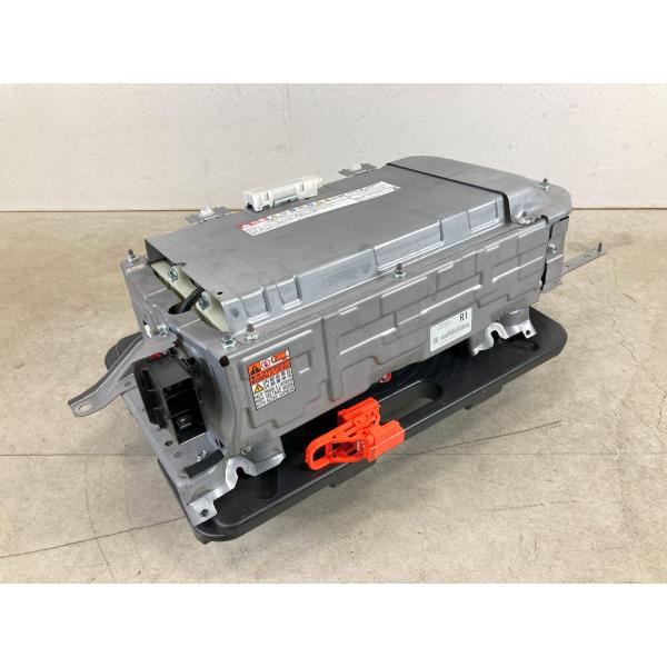 【ジャンク】ハイブリッドバッテリー アクア NHP10 G9280-52031 アクア リビルト ハイブリッドバッテリー TOYOTA NHP10系 G9510-52030