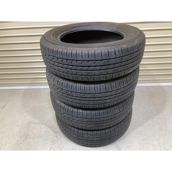 165/55R15 ECOFINE 溝有り 住友ゴム 国産 送料込み infini0650_c1513