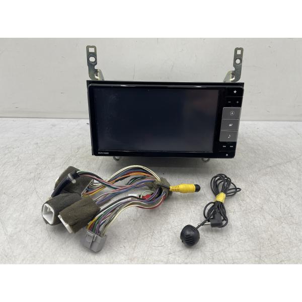 『キャッシュレス決済対応』美品/ダイハツ純正ナビ◆NMZK-W68D/SDナビ◆フルセグ/Bluetooth/DVD/SD◆2017年度地図データ gekiyasuhero_b1279-gyrr