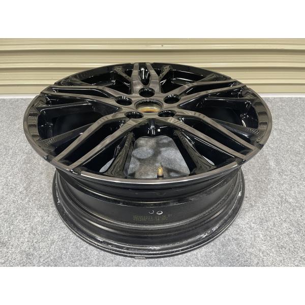 オデッセイ RC5 純正アーレスト ホンダ RC5 オデッセイ アブソリュート 純正 18インチ 7J +55 PCD114.3