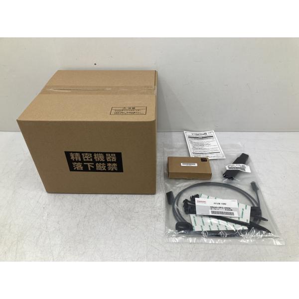 未使用 ホンダ 純正 Gathers ギャザズ 7インチ スタンダードインター